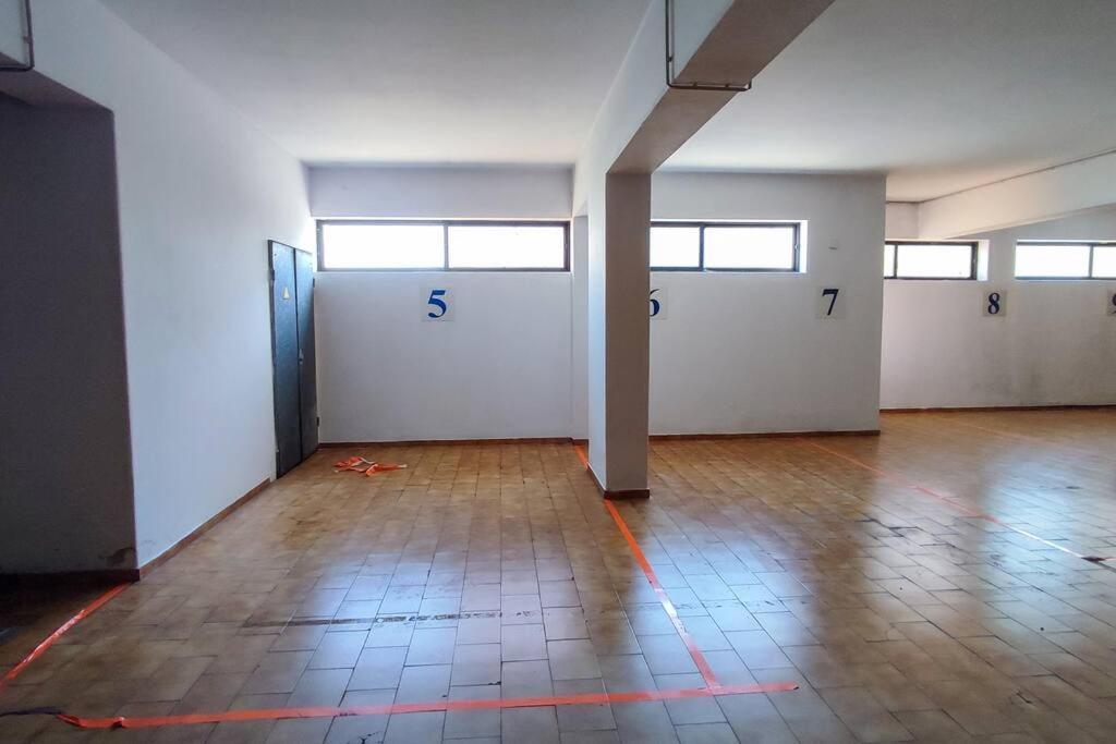 Gyula Old Town Apartment 알부페이라 외부 사진