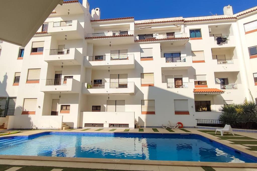 Gyula Old Town Apartment 알부페이라 외부 사진
