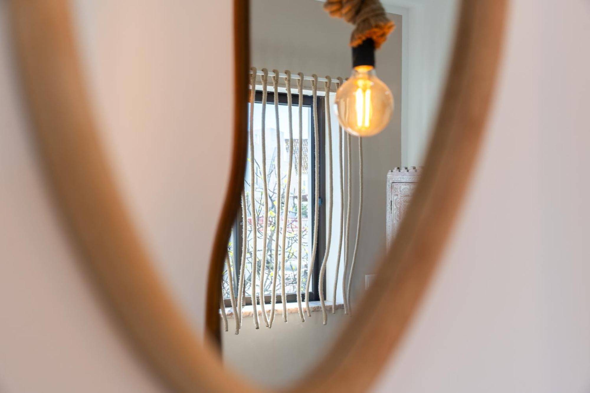 Gyula Old Town Apartment 알부페이라 외부 사진