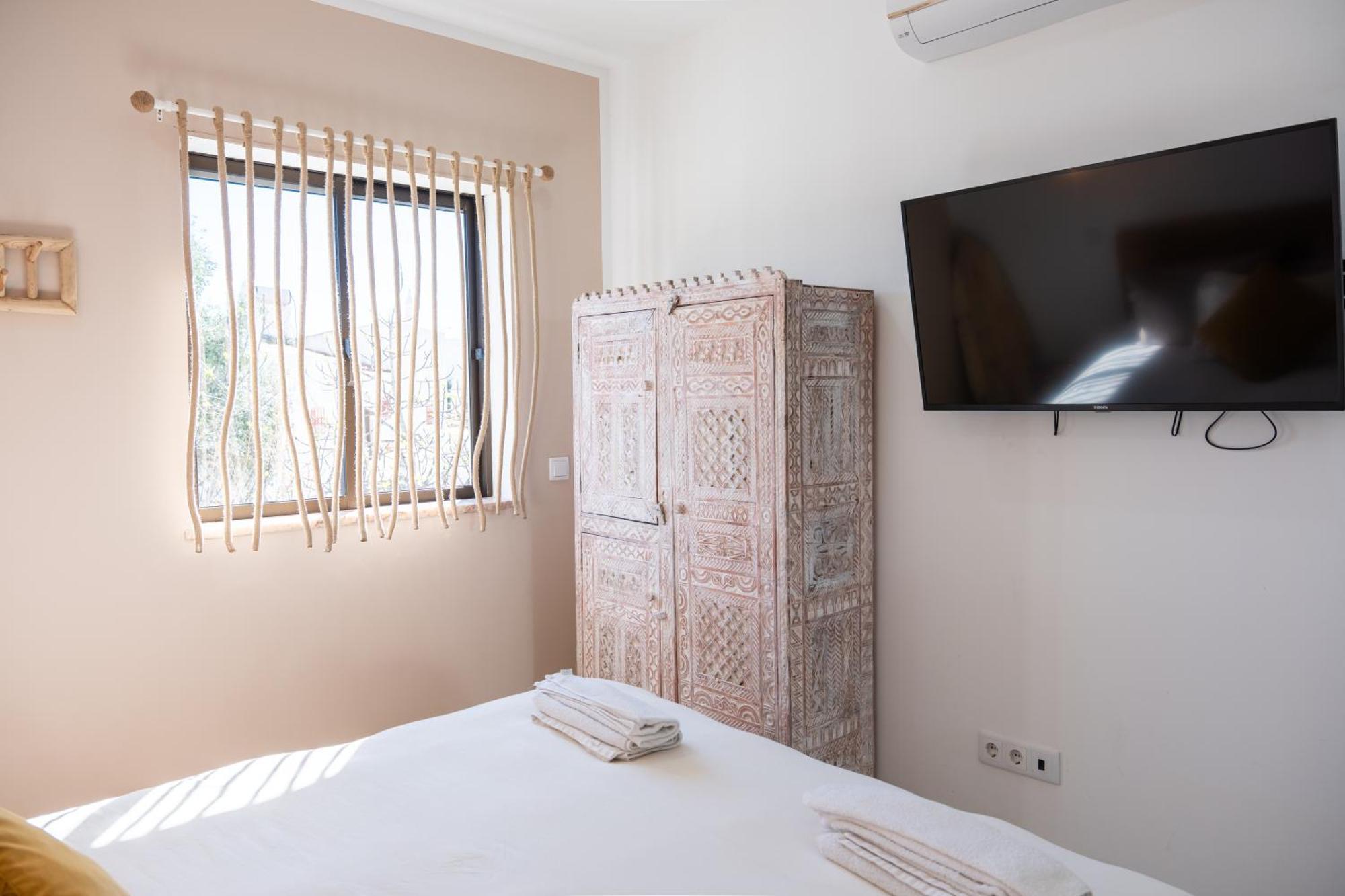 Gyula Old Town Apartment 알부페이라 외부 사진