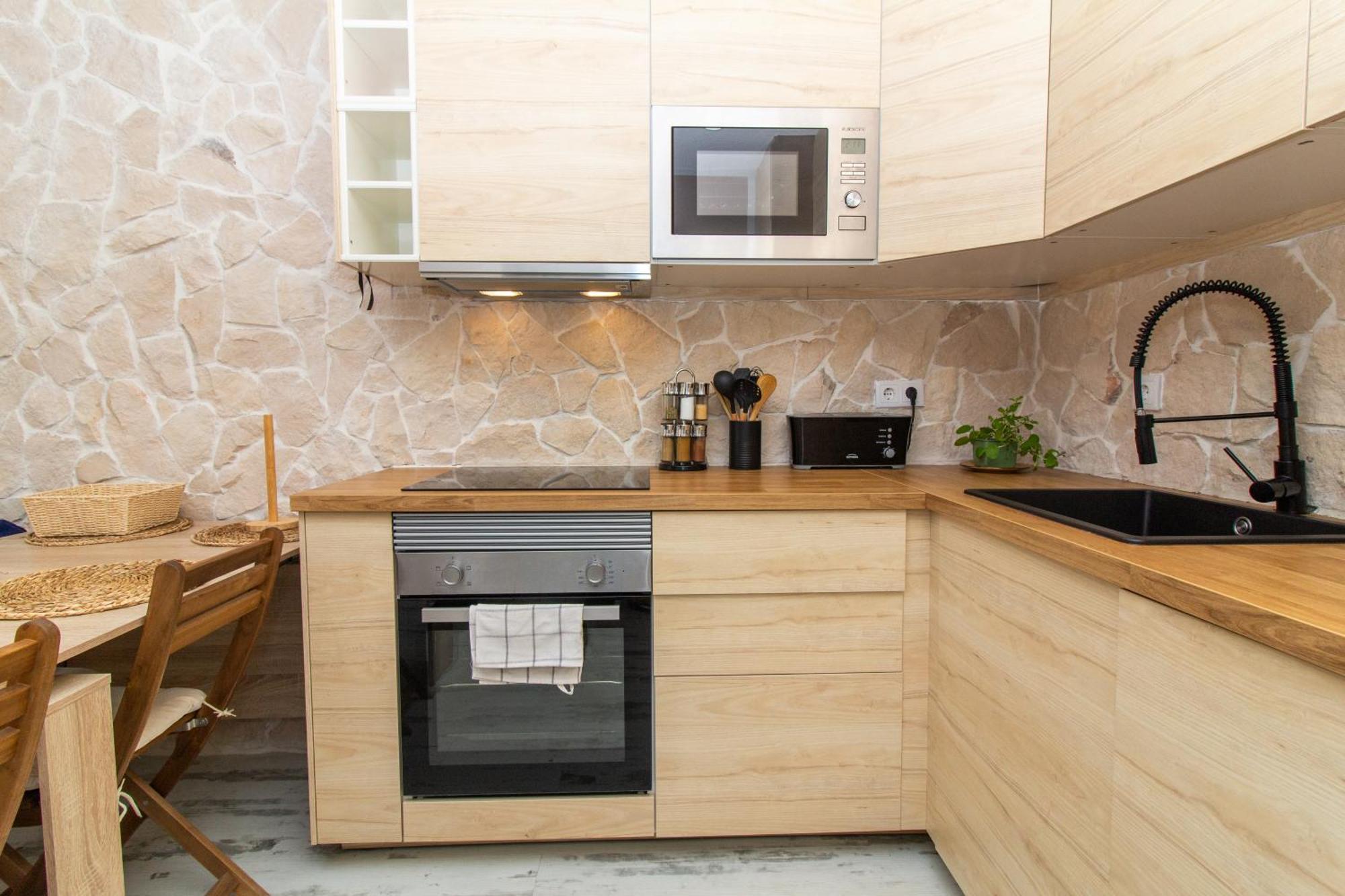 Gyula Old Town Apartment 알부페이라 외부 사진
